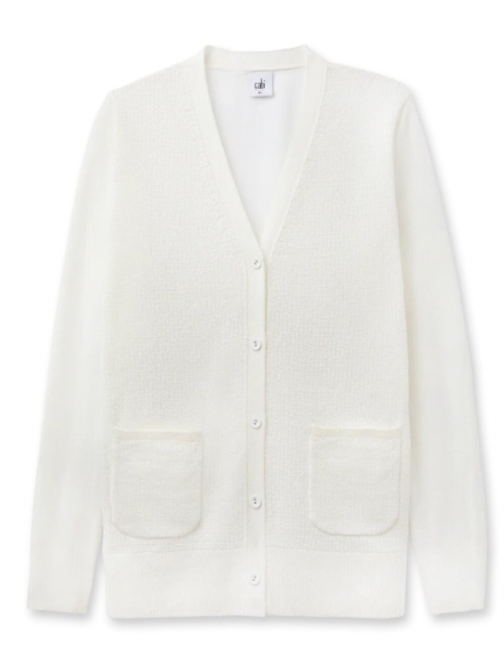 Clubhouse Cardigan
